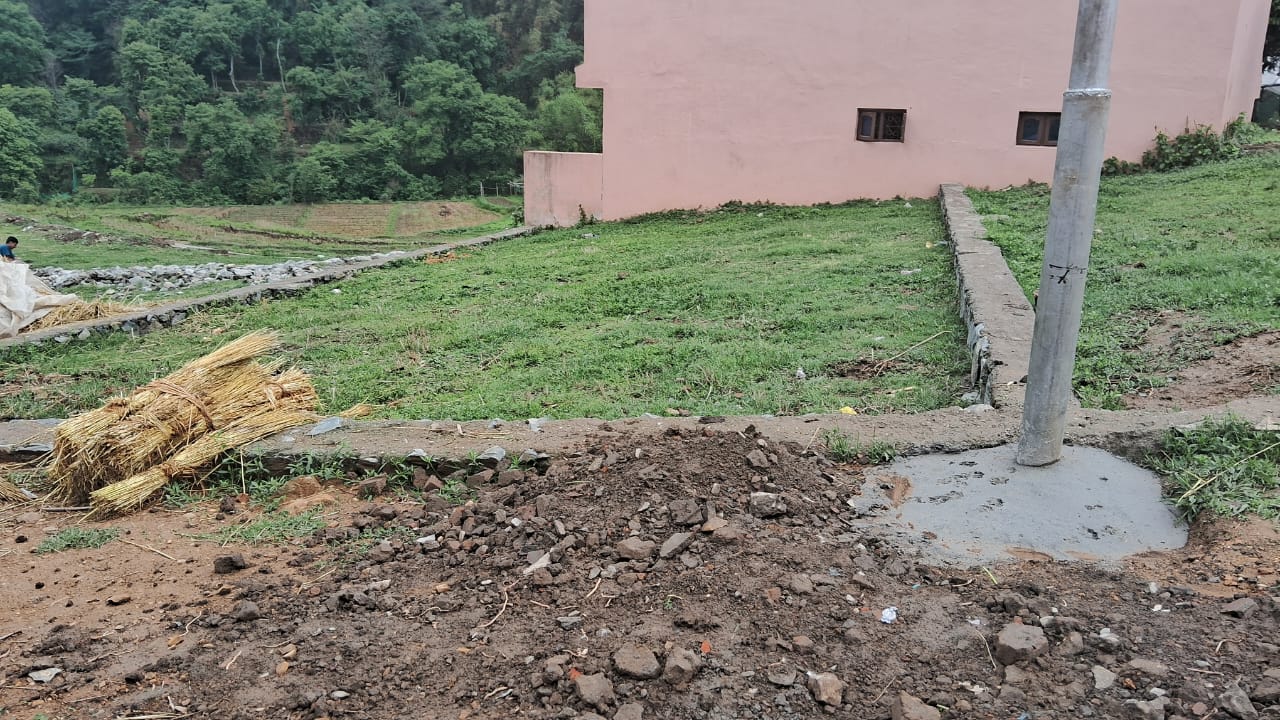 Picture of Kirtipur Municipality, Bagmati